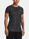 Under Armour Damen-Shirt Under Armour Tech Nova SSC