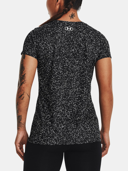 Under Armour Damen-Shirt Under Armour Tech Nova SSC
