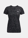 Under Armour Damen-Shirt Under Armour Tech Nova SSC