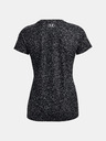 Under Armour Damen-Shirt Under Armour Tech Nova SSC