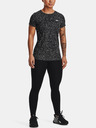 Under Armour Damen-Shirt Under Armour Tech Nova SSC