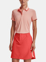 Under Armour Damen-Shirt Under Armour UA Iso-Chill SS Polo