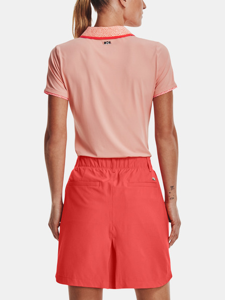 Under Armour Damen-Shirt Under Armour UA Iso-Chill SS Polo
