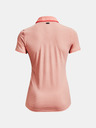 Under Armour Damen-Shirt Under Armour UA Iso-Chill SS Polo