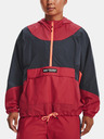 Under Armour Damen-Jacke Under Armour Rush Woven Anorak