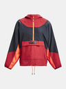 Under Armour Damen-Jacke Under Armour Rush Woven Anorak