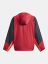 Under Armour Damen-Jacke Under Armour Rush Woven Anorak