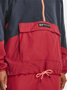 Under Armour Damen-Jacke Under Armour Rush Woven Anorak