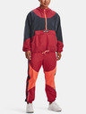 Under Armour Damen-Jacke Under Armour Rush Woven Anorak