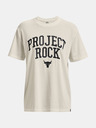 Under Armour Damen-Shirt Under Armour Pjt Rock Hwt Campus T