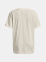 Under Armour Damen-Shirt Under Armour Pjt Rock Hwt Campus T