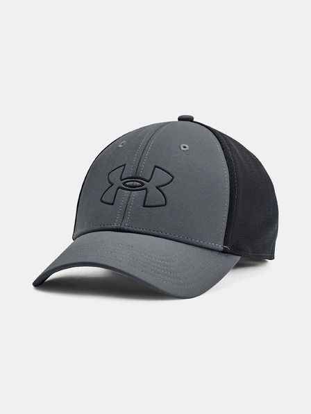 Under Armour Herren Under Armour Iso-chill Driver Mesh Cap Adj