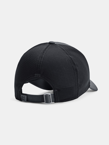 Under Armour Herren Under Armour Iso-chill Driver Mesh Cap Adj
