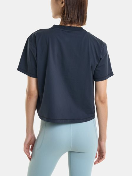 Under Armour Damen-Shirt Under Armour UA Meridian SS