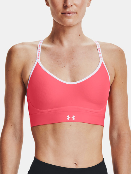 Under Armour Damen-BH Under Armour Infinity Covered Low