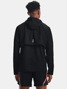 Under Armour Herren-Jacke Under Armour UA STORM RUN HOODED JACKET