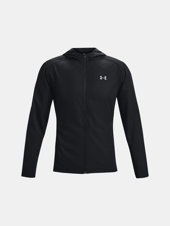 Under Armour Herren-Jacke Under Armour UA STORM RUN HOODED JACKET