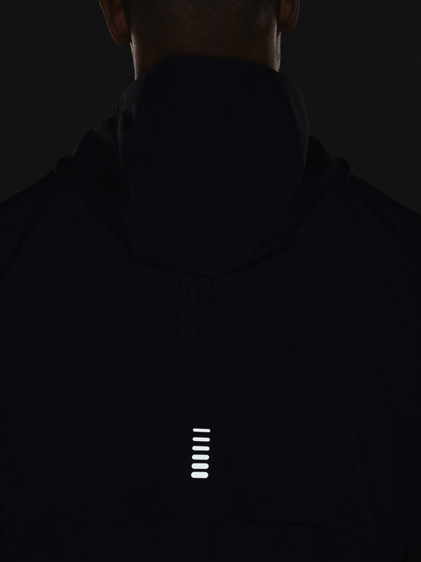 Under Armour Herren-Jacke Under Armour UA STORM RUN HOODED JACKET
