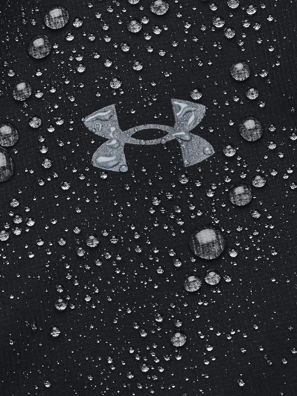 Under Armour Herren-Jacke Under Armour UA STORM RUN HOODED JACKET