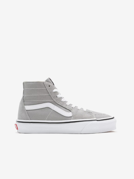 Vans Graue Herren-Sneakers aus Wildleder von VANS