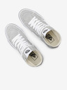 Vans Graue Herren-Sneakers aus Wildleder von VANS