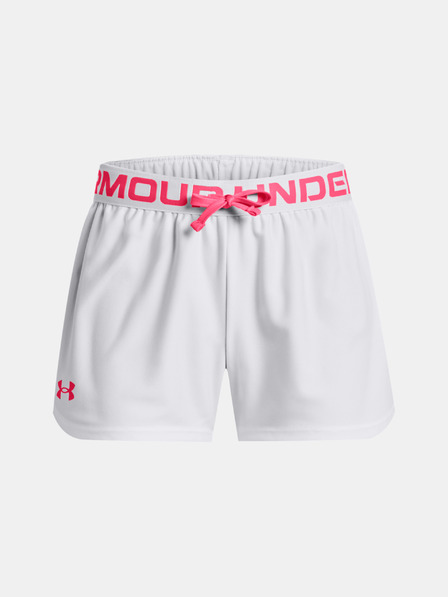 Under Armour Under Armour Mädchen Play Up Solid Shorts