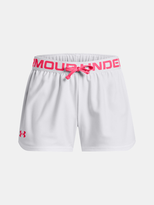 Under Armour Under Armour Mädchen Play Up Solid Shorts