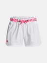 Under Armour Under Armour Mädchen Play Up Solid Shorts