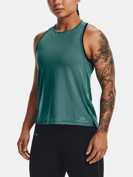 Under Armour Damen Tank Top Under Armour Rush Energy Tank