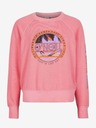 O'Neill Rosa O'Neill Cult Shift Sweatshirt für Frauen