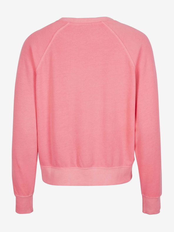 O'Neill Rosa O'Neill Cult Shift Sweatshirt für Frauen