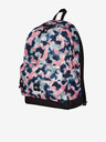 O'Neill O'Neill Coastline Blau und Rosa Gemusterter Rucksack für Frauen