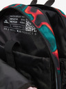 O'Neill Schwarz gemusterter O'Neill Keilrucksack