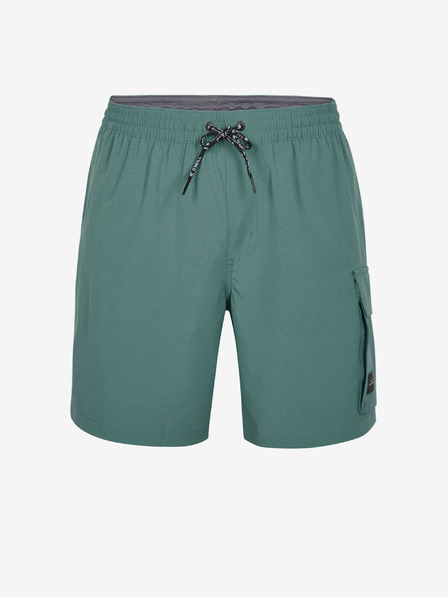 O'Neill Grün Herren O'Neill All Day Badehose