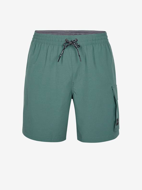 O'Neill Grün Herren O'Neill All Day Badehose