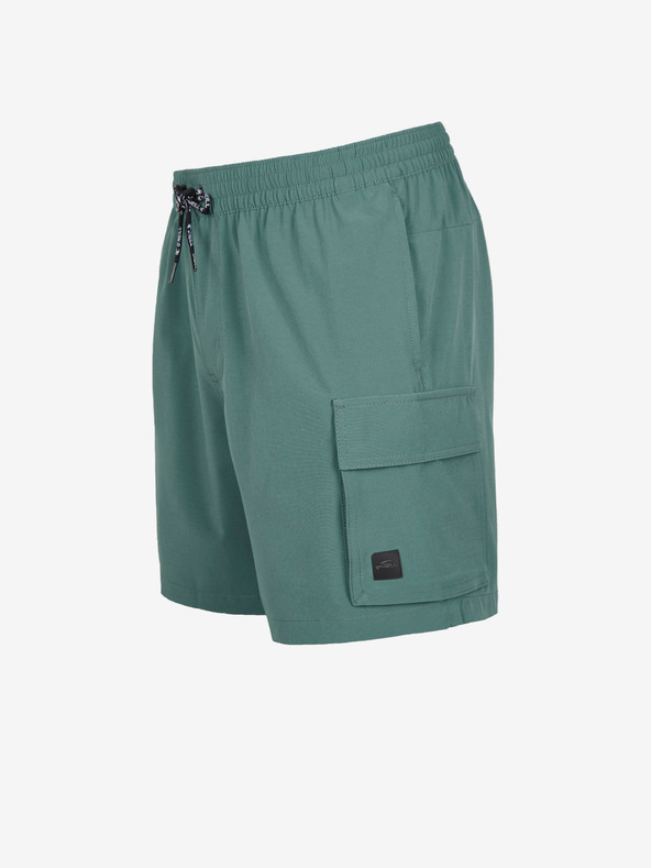 O'Neill Grün Herren O'Neill All Day Badehose