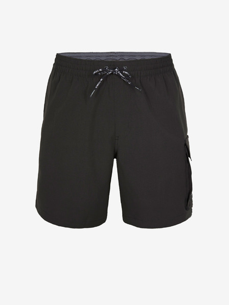O'Neill Schwarze O'Neill All Day Badehose für Herren