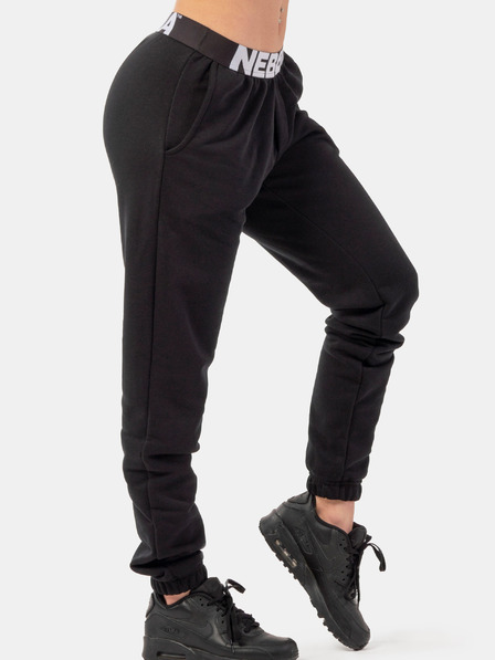 Nebbia Iconic Jogginghose
