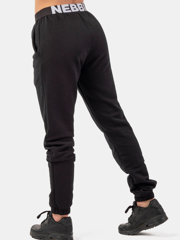 Nebbia Iconic Jogginghose