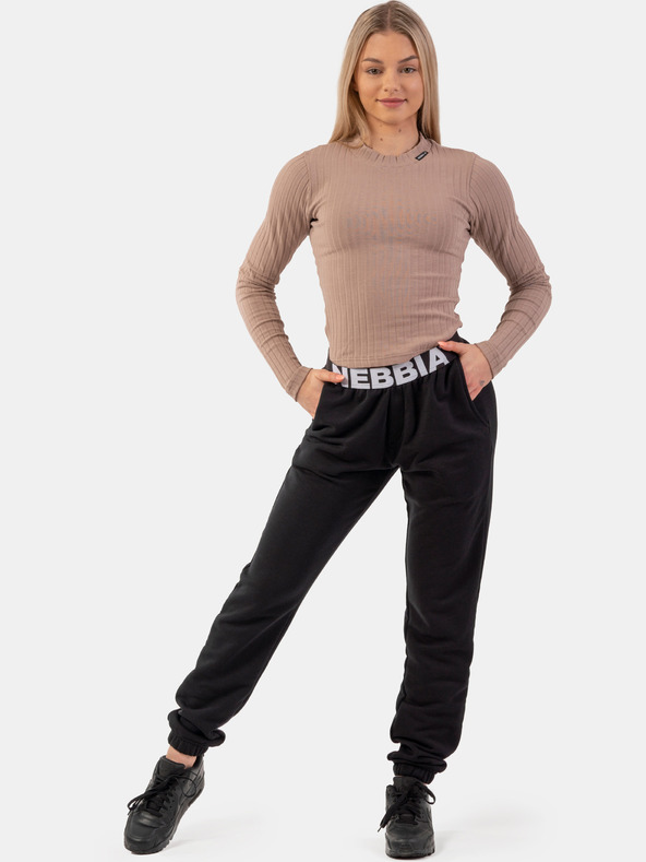 Nebbia Iconic Jogginghose