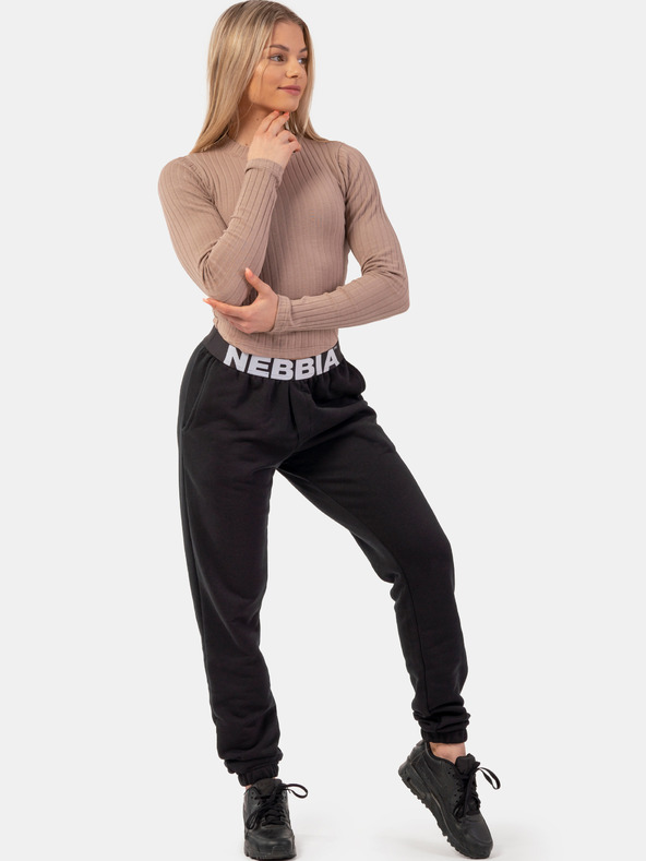 Nebbia Iconic Jogginghose
