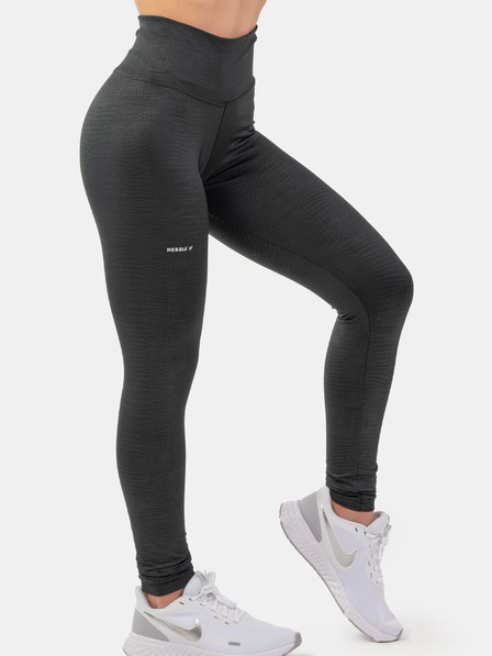 Nebbia Python Legging