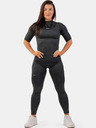 Nebbia Python Legging