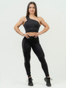 Nebbia Intense Asymmetric Sport Büstenhalter