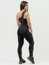 Nebbia Intense Asymmetric Sport Büstenhalter