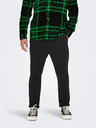 ONLY & SONS Schwarze Herren Chino-Hose ONLY & SONS Kent