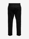 ONLY & SONS Schwarze Herren Chino-Hose ONLY & SONS Kent