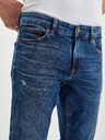ONLY & SONS Dunkelblaue Herrenjeans mit schmaler Passform ONLY & SONS Loom