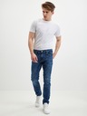 ONLY & SONS Dunkelblaue Herrenjeans mit schmaler Passform ONLY & SONS Loom