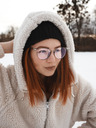 VEYREY Jerzy Computerbrille